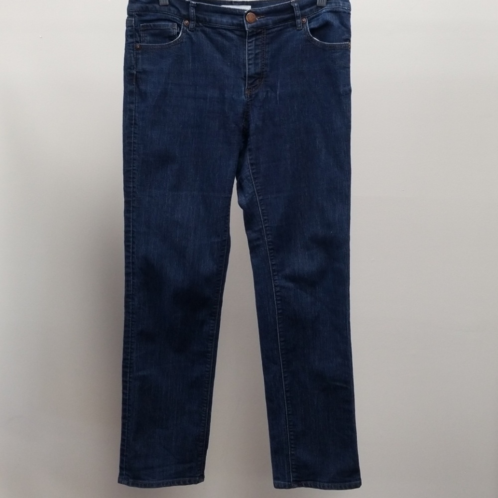 Ann Taylor Loft jeans WJE3
